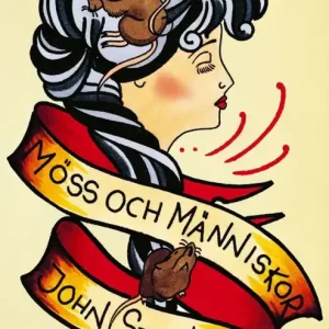 Lägg i varukorgen Möss och människor | 0:e upplagan