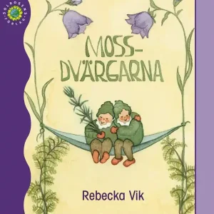 Kundfavorit Mossdvärgarna | 0:e upplagan