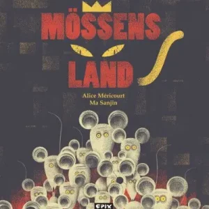 Rea Mössens land | 1:a upplagan