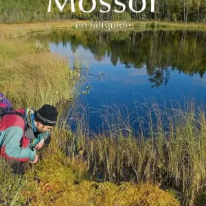 Säker betalning Mossor - en fältguide | 2:a upplagan