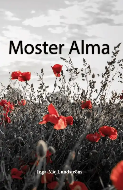 Rabatter Moster Alma | 0:e upplagan