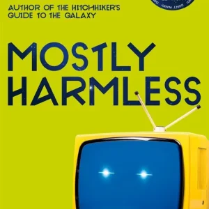 Mostly Harmless | 0:e upplagan Rabatt