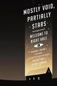 I lager Mostly Void, Partially Stars | 0:e upplagan