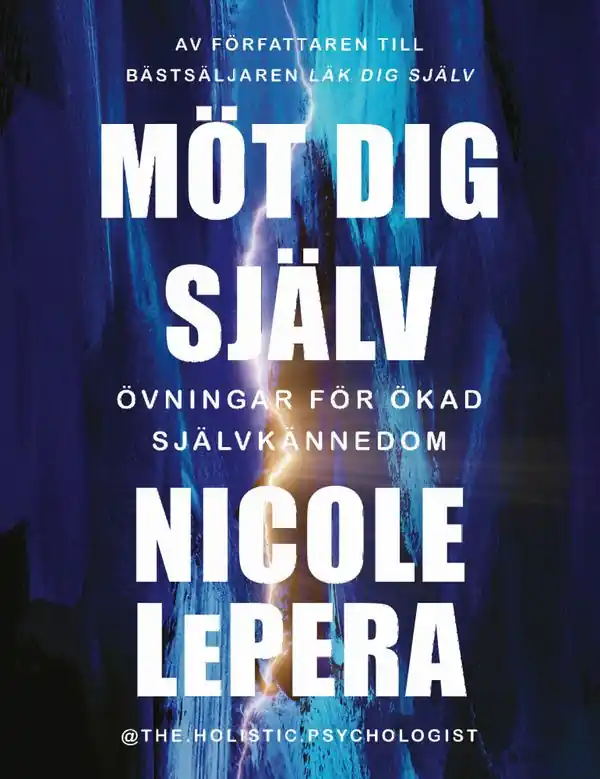 Begränsad tid Möt dig själv | 0:e upplagan