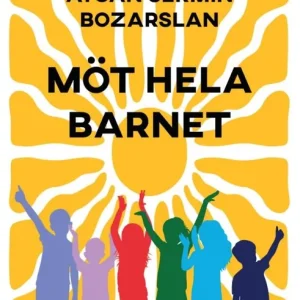 Billig Möt hela barnet | 0:e upplagan