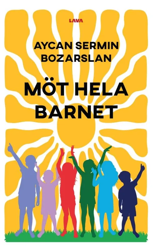 Billig Möt hela barnet | 0:e upplagan