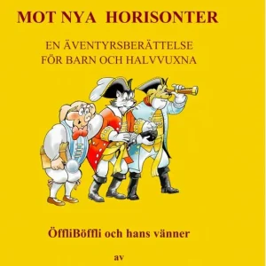 Mot nya horisonter | 1:a upplagan Begränsat erbjudande