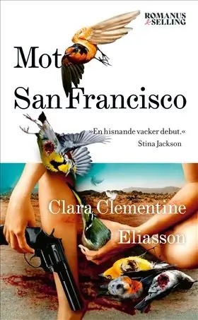Kundfavorit Mot San Francisco | 0:e upplagan