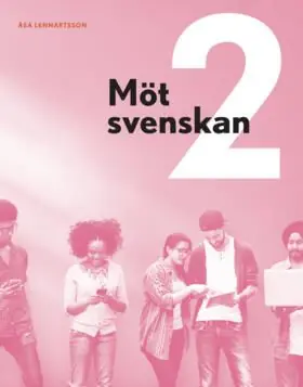 Erbjudande Möt svenskan 2 | 0:e upplagan