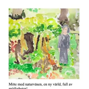 Fri frakt Möte med småfolket | 0:e upplagan