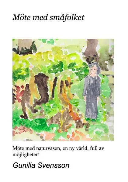 Fri frakt Möte med småfolket | 0:e upplagan