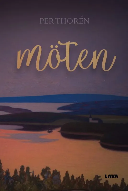 Möten | 0:e upplagan Fynd