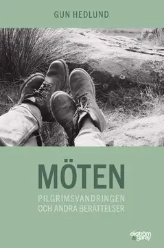 Trygg betalning Möten : Pilgrimsvandringen och andra berättelser | 0:e upplagan