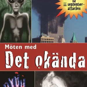 Trygg betalning Möten med det okända | 0:e upplagan
