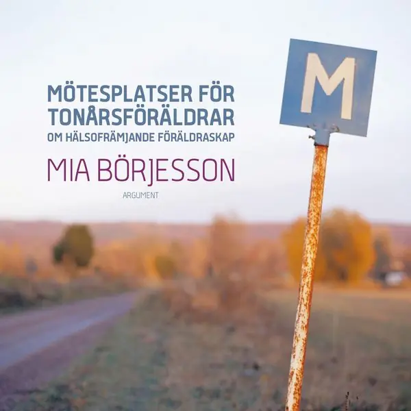 Kundfavorit Mötesplatser för tonårsföräldrar | 1:a upplagan