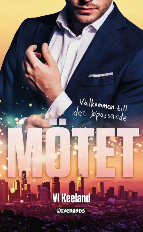Endast idag Mötet | 0:e upplagan