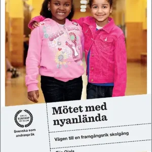 Mötet med nyanlända | 1:a upplagan Sista chansen