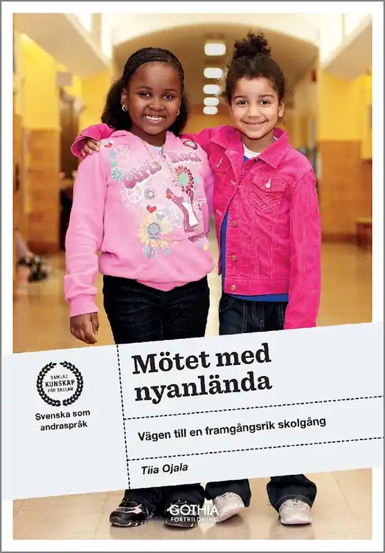 Mötet med nyanlända | 1:a upplagan Sista chansen