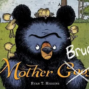 Begränsat antal Mother Bruce | 0:e upplagan