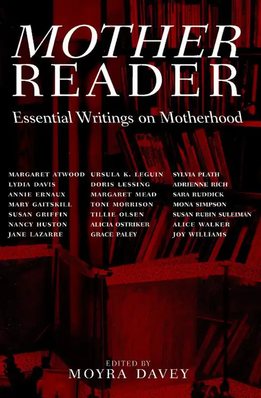 Mother Reader | 0:e upplagan Billigare
