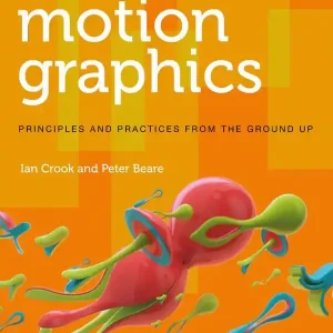 Motion Graphics | 0:e upplagan Handla nu