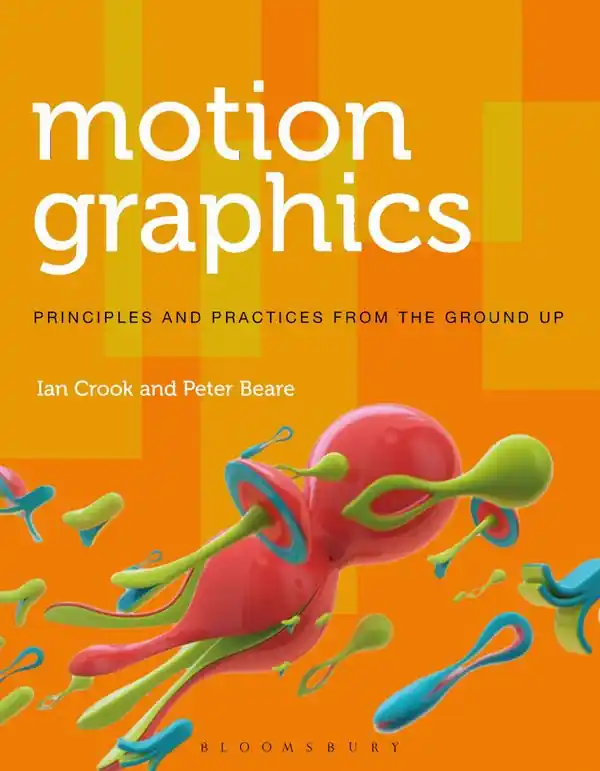 Motion Graphics | 0:e upplagan Handla nu