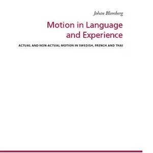 Fynd Motion in Language and Experience | 0:e upplagan