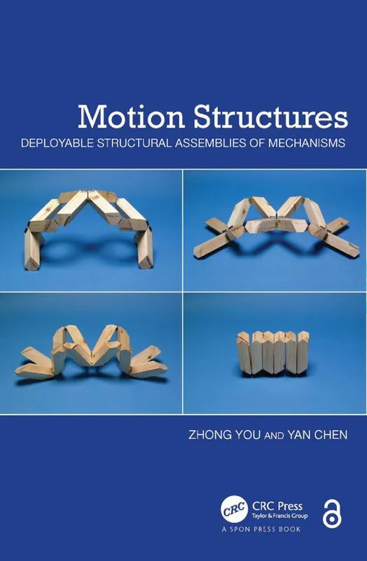 Motion Structures | 1:a upplagan Köp nu