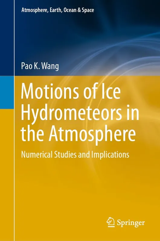 Motions of Ice Hydrometeors in the Atmosphere | 1:a upplagan Rabatt