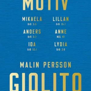 Motiv | 0:e upplagan Handla nu