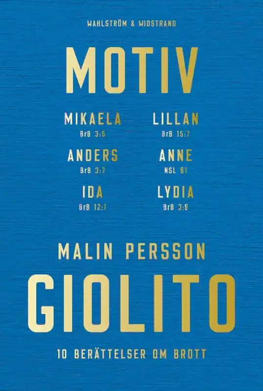 Motiv | 0:e upplagan Handla nu