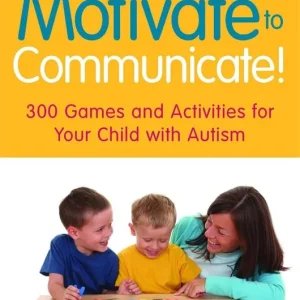 Beställ idag Motivate to Communicate! | 0:e upplagan