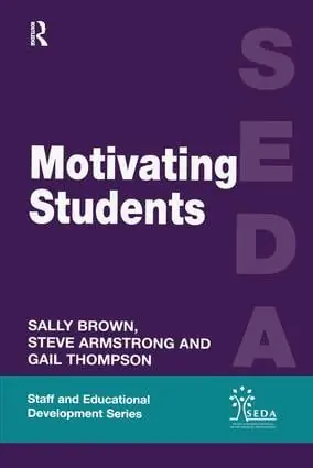 Motivating Students | 1:a upplagan Rabatt