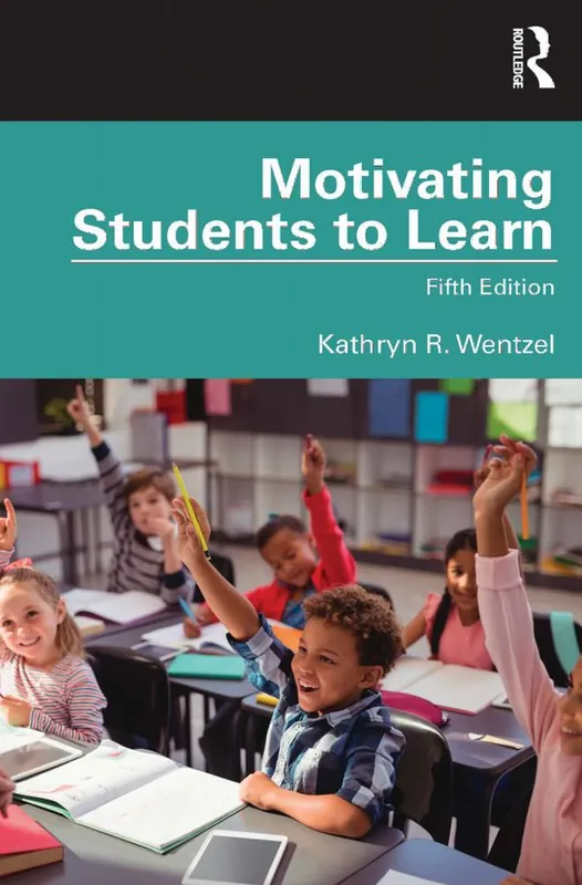 Motivating Students to Learn | 5:e upplagan Utförsäljning