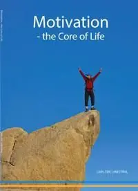 Sänkt pris Motivation - The core of life | 1:a upplagan