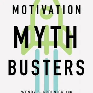 Motivation Myth Busters | 0:e upplagan Fynd
