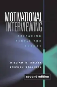 Snabb frakt Motivational Interviewing | 1:a upplagan