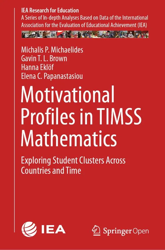 Motivational Profiles in TIMSS Mathematics | 1:a upplagan Lägg i varukorgen