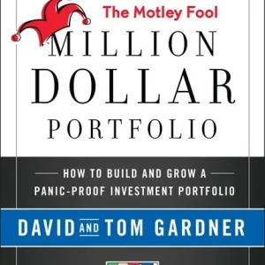 Trygg betalning Motley Fool Million Dollar Portfolio | 0:e upplagan