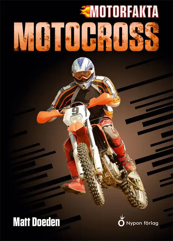 Motocross | 0:e upplagan I lager