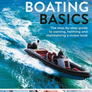 Motor Boating Basics | 0:e upplagan risnedsättning