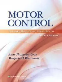 Motor Control | 4:e upplagan Rabatter
