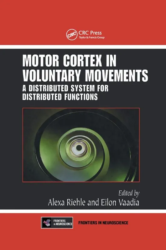 Motor Cortex in Voluntary Movements | 1:a upplagan Expressleverans