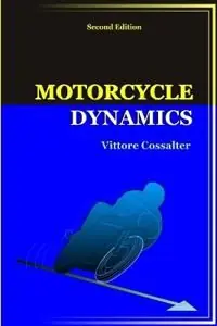 Outlet Motorcycle Dynamics | 0:e upplagan