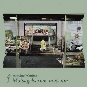 Kampanj Motsägelsernas museum | 1:a upplagan