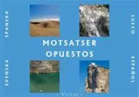 Motsatser / Opuestos | 0:e upplagan Kampanj