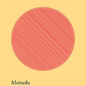 Beställ nu Motsols | 1:a upplagan