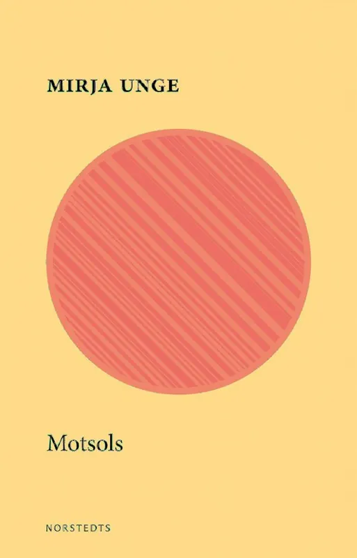 Beställ nu Motsols | 1:a upplagan