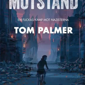 Motstånd | 1:a upplagan Snabb frakt