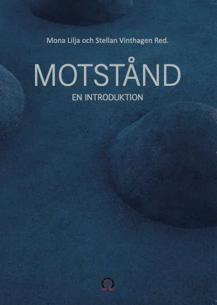 risnedsättning Motstånd : En introduktion | 1:a upplagan